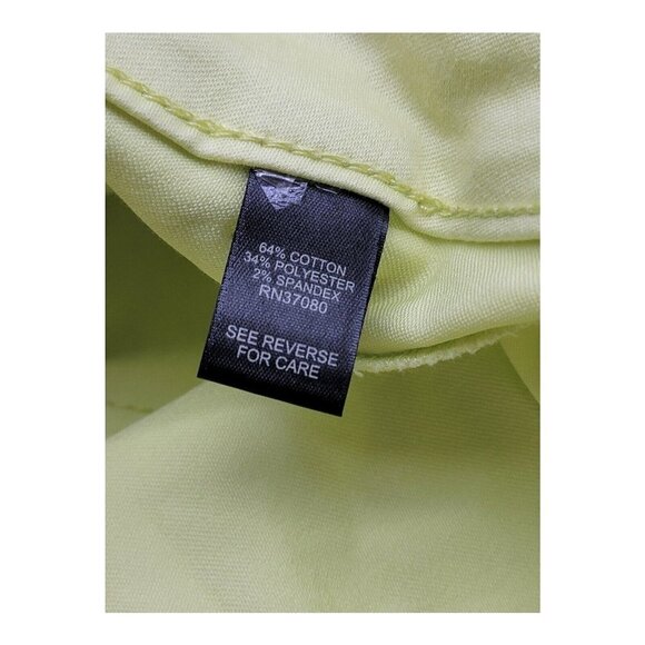Cato Premium Lime Pants 20W Contemporary - Picture 4 of 8